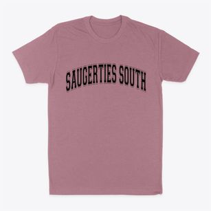 Saugerties South New York Varsity Classic Dad T-Shirt