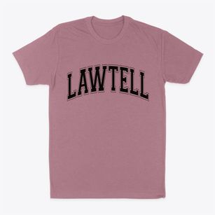 Lawtell Louisiana Varsity Classic Dad T-Shirt