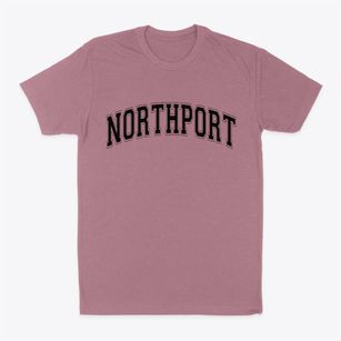 Northport Alabama Varsity Classic Dad T-Shirt