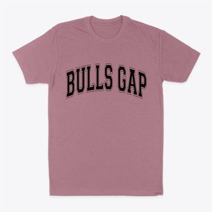Bulls Gap Tennessee Varsity Classic Dad T-Shirt