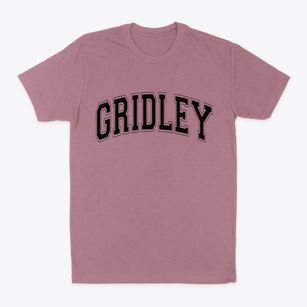 Gridley Kansas Varsity Classic Dad T-Shirt