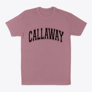 Callaway Florida Varsity Classic Dad T-Shirt