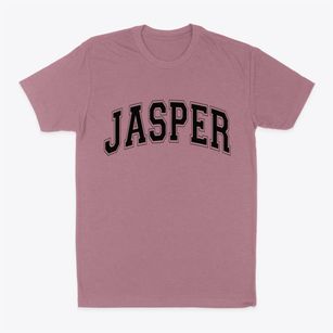 Jasper Alabama Varsity Classic Dad T-Shirt