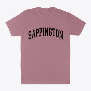 Sappington Missouri Varsity Classic Dad T-Shirt