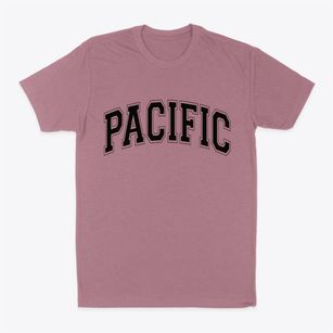 Pacific Missouri Varsity Classic Dad T-Shirt