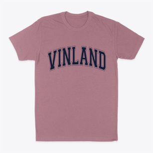 Vinland Wisconsin Varsity Classic Dad T-Shirt