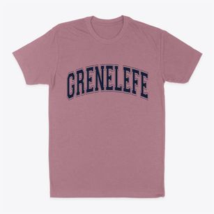 Grenelefe Florida Varsity Classic Dad T-Shirt