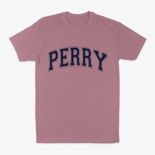 Perry Ohio Varsity Classic Dad T-Shirt