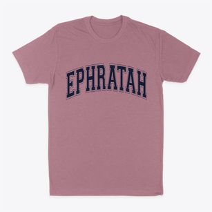 Ephratah New York Varsity Classic Dad T-Shirt