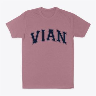 Vian Oklahoma Varsity Classic Dad T-Shirt