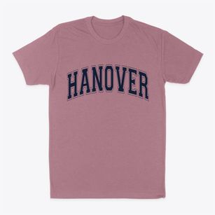 Hanover Illinois Varsity Classic Dad T-Shirt