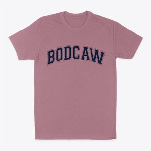 Bodcaw Arkansas Varsity Classic Dad T-Shirt