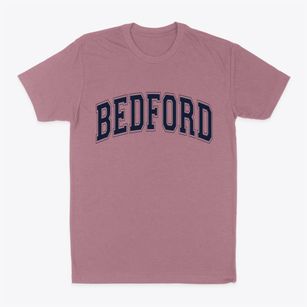 Bedford Indiana Varsity Classic Dad T-Shirt