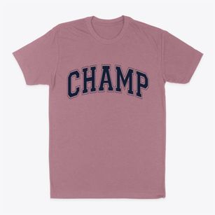 Champ Missouri Varsity Classic Dad T-Shirt