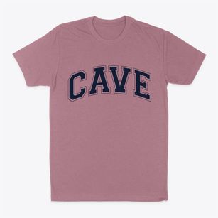 Cave Missouri Varsity Classic Dad T-Shirt