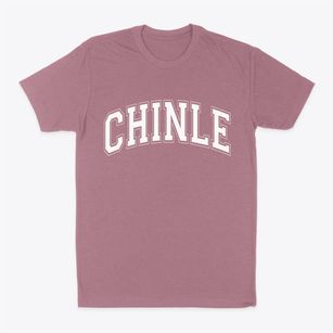 Chinle Arizona Varsity Classic Dad T-Shirt