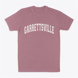 Garrettsville Ohio Varsity Classic Dad T-Shirt