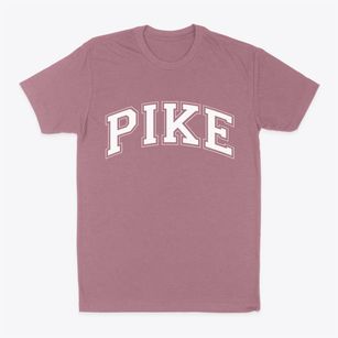 Pike New York Varsity Classic Dad T-Shirt