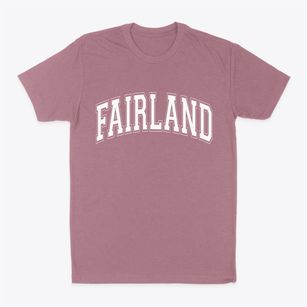 Fairland Indiana Varsity Classic Dad T-Shirt