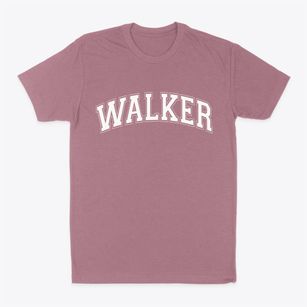 Walker Missouri Varsity Classic Dad T-Shirt