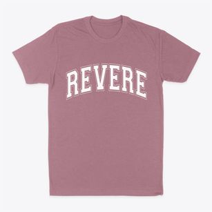 Revere Missouri Varsity Classic Dad T-Shirt