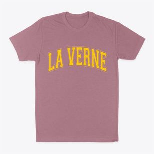 La Verne California Varsity Classic Dad T-Shirt