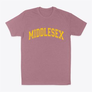 Middlesex New York Varsity Classic Dad T-Shirt
