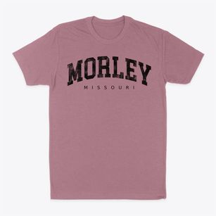Morley Missouri Urban Vibe Classic Dad T-Shirt