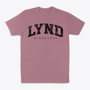 Lynd Minnesota Urban Vibe Classic Dad T-Shirt