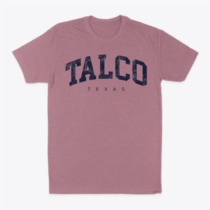 Talco Texas Urban Vibe Classic Dad T-Shirt