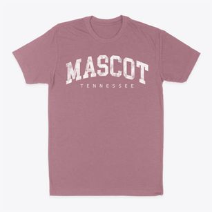 Mascot Tennessee Urban Vibe Classic Dad T-Shirt
