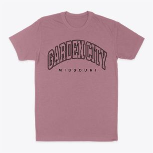 Garden City Missouri Inline Classic Dad T-Shirt