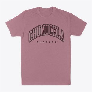 Chumuckla Florida Inline Classic Dad T-Shirt