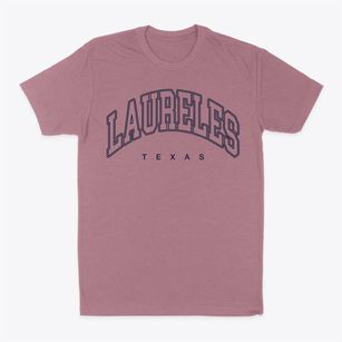 Laureles Texas Inline Classic Dad T-Shirt