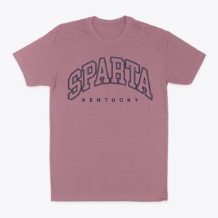 Sparta Kentucky Inline Classic Dad T-Shirt