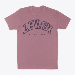 Levasy Missouri Inline Classic Dad T-Shirt