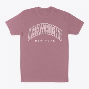 Arkwright New York Inline Classic Dad T-Shirt