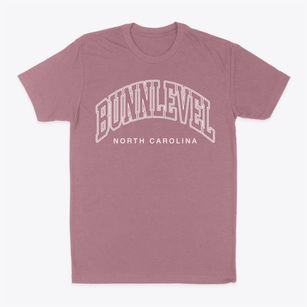 Bunnlevel North Carolina Inline Classic Dad T-Shirt