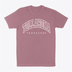 Tullahoma Tennessee Inline Classic Dad T-Shirt