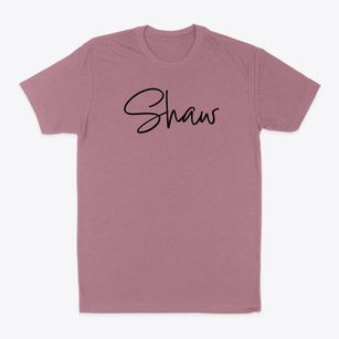 Shaw Missouri Freestyle Classic Dad T-Shirt