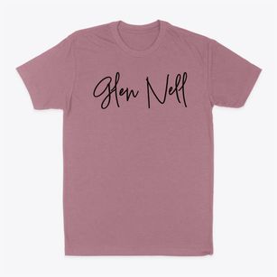 Glen Nell Ohio Freestyle Classic Dad T-Shirt