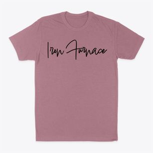 Iron Furnace New York Freestyle Classic Dad T-Shirt