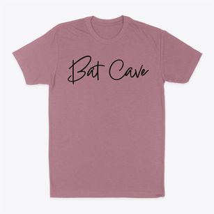 Bat Cave North Carolina Freestyle Classic Dad T-Shirt
