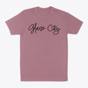 Glass City Pennsylvania Freestyle Classic Dad T-Shirt