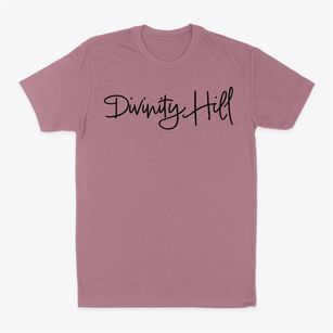 Divinity Hill New York Freestyle Classic Dad T-Shirt
