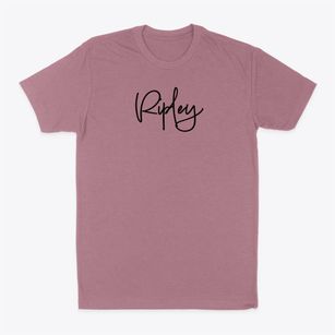 Ripley New York Freestyle Classic Dad T-Shirt