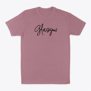 Glasgow Missouri Freestyle Classic Dad T-Shirt