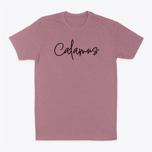Calamus Iowa Freestyle Classic Dad T-Shirt