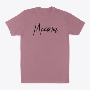 Mccarr Kentucky Freestyle Classic Dad T-Shirt