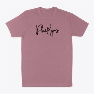 Phillips Oklahoma Freestyle Classic Dad T-Shirt